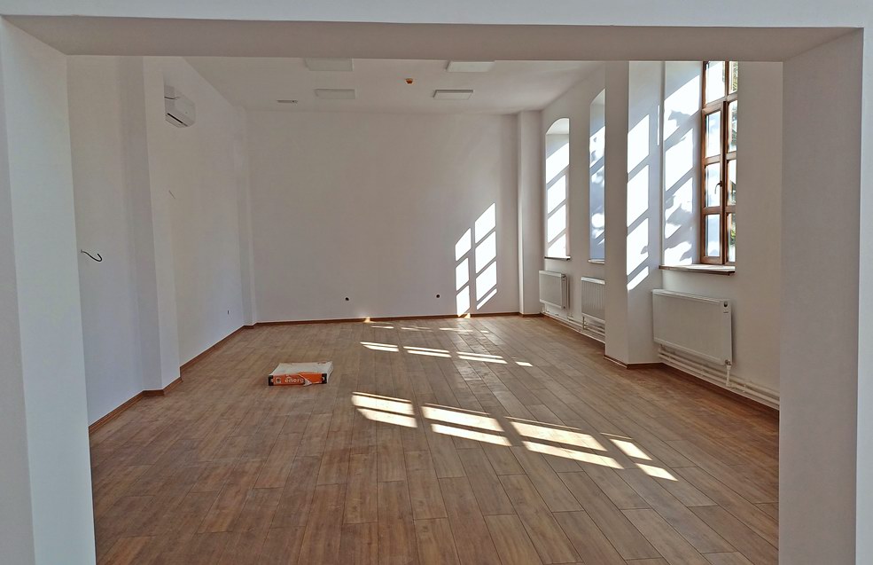 derularea lucrărilor de construcții (2023)